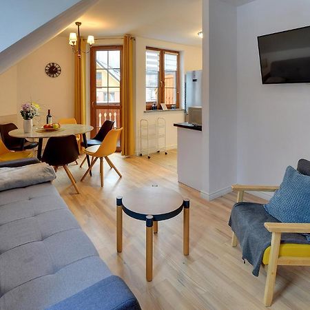 Apartament Jagoda Karpacz Kültér fotó