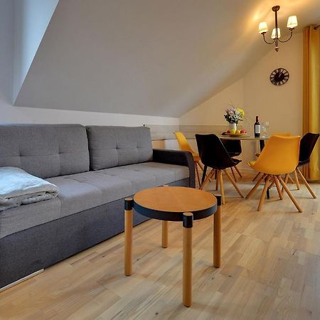 Apartament Jagoda Karpacz Kültér fotó
