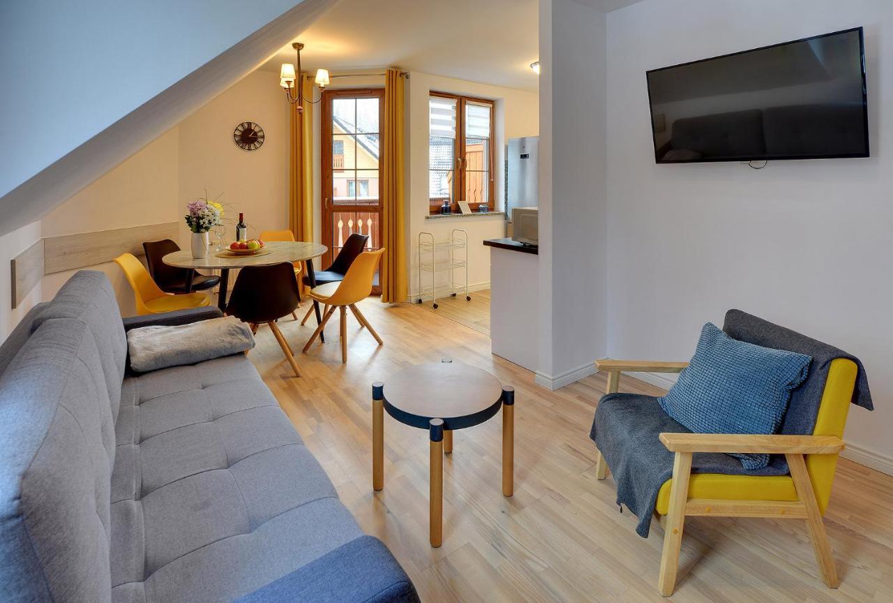 Apartament Jagoda Karpacz Kültér fotó