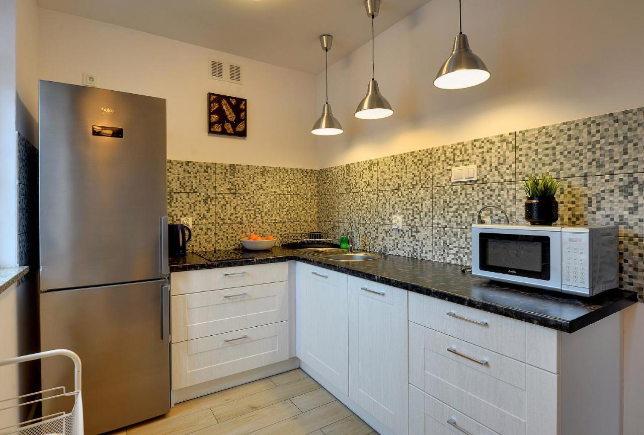 Apartament Jagoda Karpacz Kültér fotó