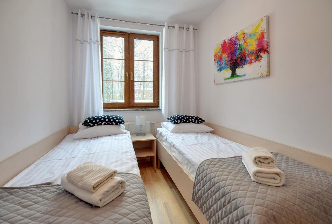 Apartament Jagoda Karpacz Kültér fotó