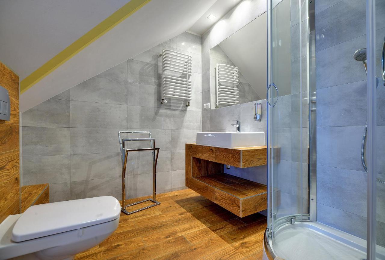 Apartament Jagoda Karpacz Kültér fotó