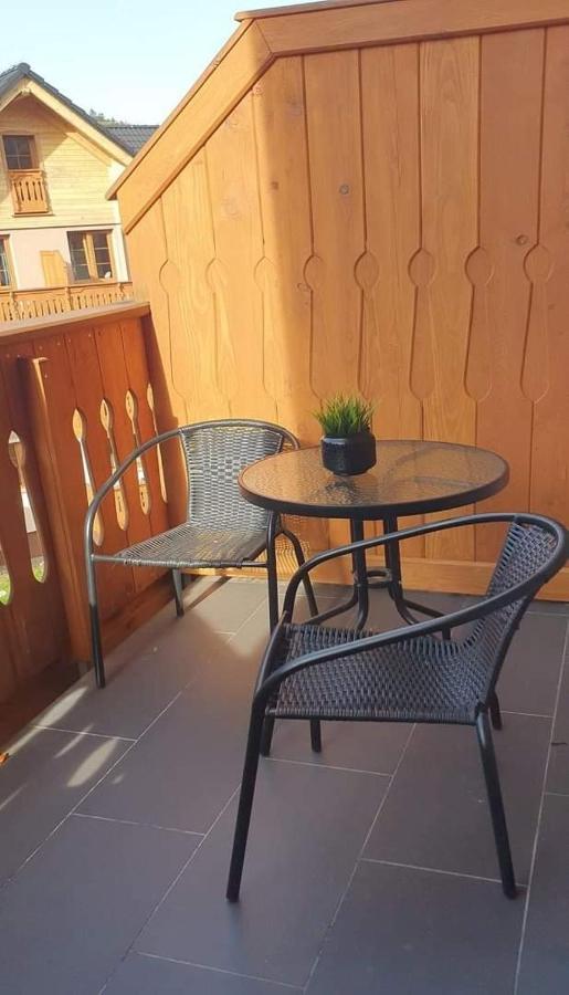 Apartament Jagoda Karpacz Kültér fotó